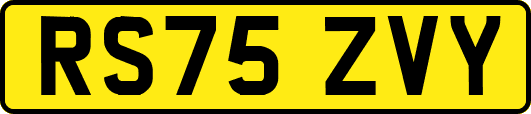 RS75ZVY