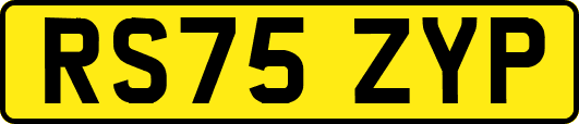 RS75ZYP