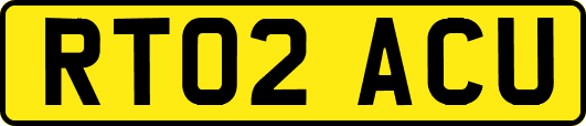 RT02ACU