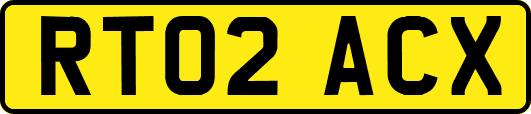 RT02ACX