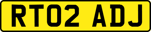 RT02ADJ