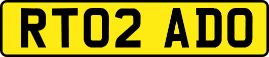 RT02ADO