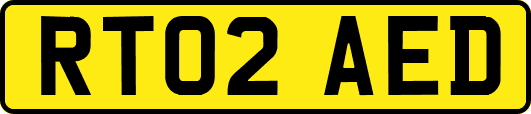 RT02AED