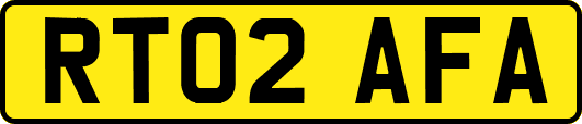 RT02AFA