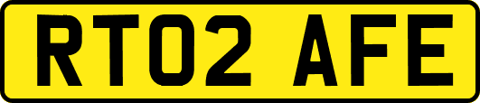 RT02AFE