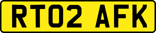 RT02AFK