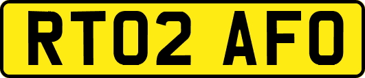 RT02AFO