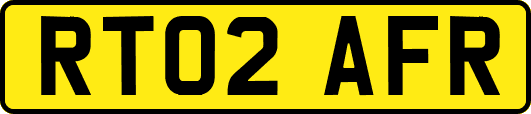 RT02AFR