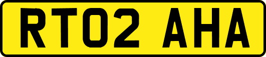 RT02AHA