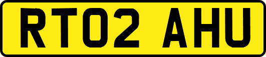 RT02AHU