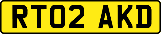 RT02AKD