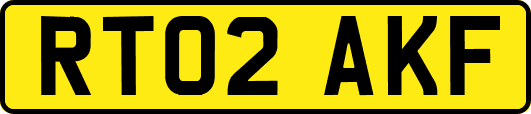 RT02AKF