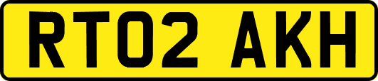 RT02AKH