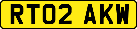 RT02AKW