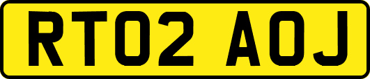 RT02AOJ