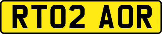 RT02AOR