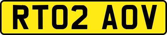 RT02AOV