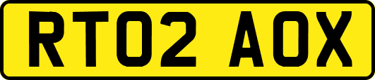RT02AOX
