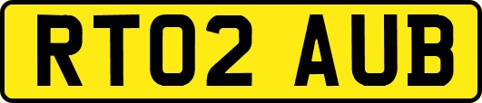 RT02AUB
