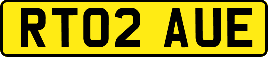 RT02AUE