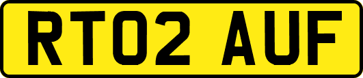 RT02AUF