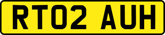 RT02AUH