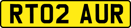 RT02AUR