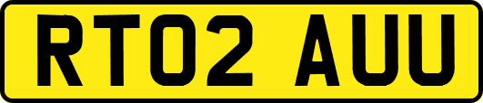 RT02AUU