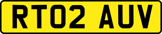 RT02AUV