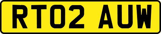 RT02AUW