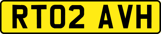 RT02AVH