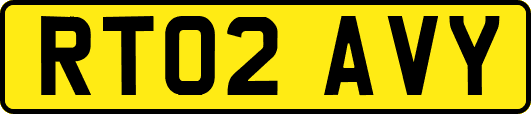 RT02AVY