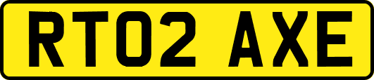 RT02AXE
