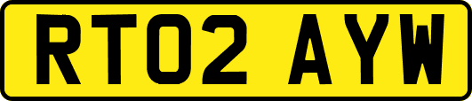 RT02AYW