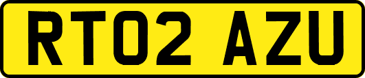 RT02AZU