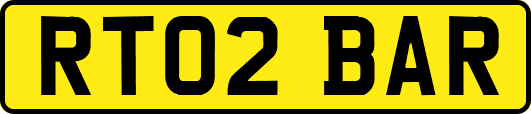 RT02BAR