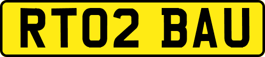 RT02BAU