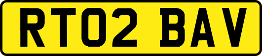 RT02BAV