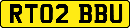 RT02BBU
