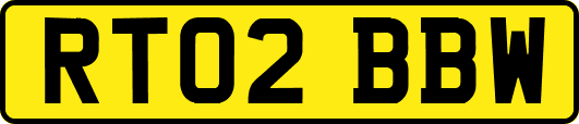 RT02BBW