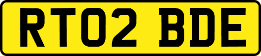 RT02BDE