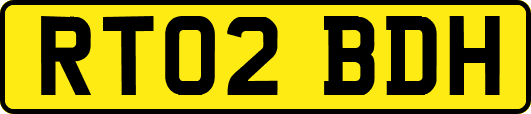RT02BDH