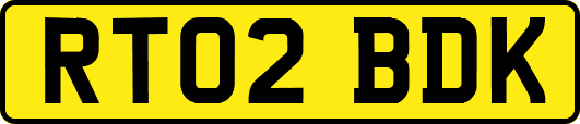 RT02BDK