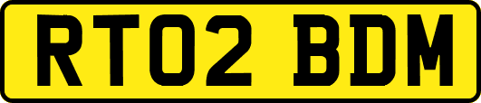 RT02BDM