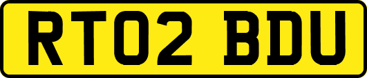 RT02BDU