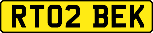 RT02BEK