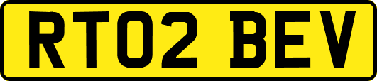 RT02BEV