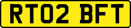 RT02BFT