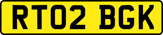 RT02BGK