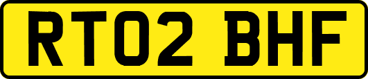 RT02BHF